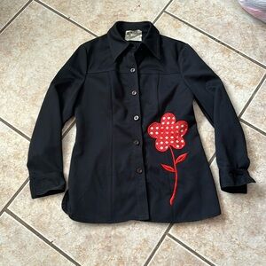 World Knits Vintage Long Sleeve